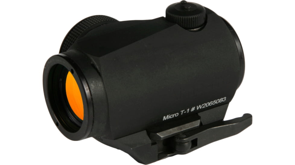 Aimpoint Micro T 1 4 Mo Nvc Red Dot Sight V3 Ai Rd T1rds 11830 Ee