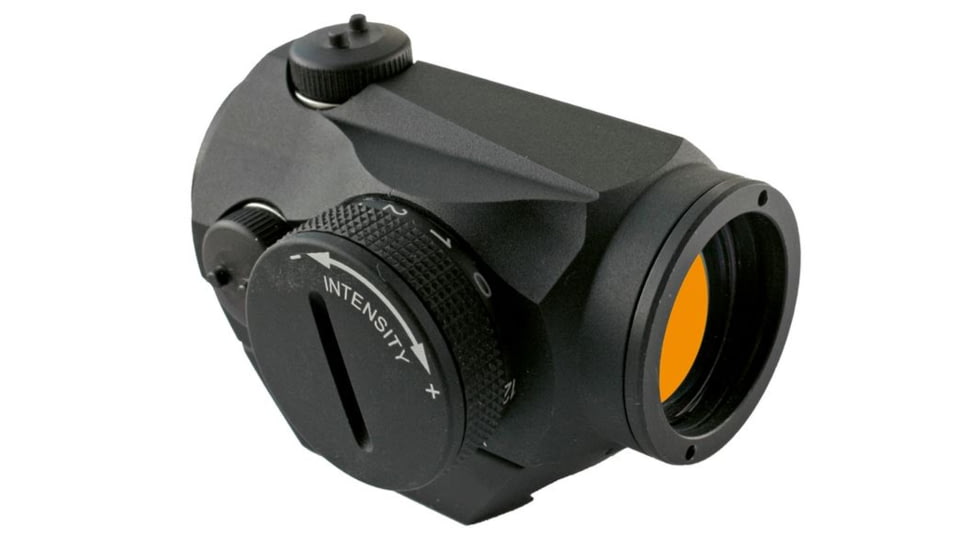 Aimpoint Micro T-1 4 MOA Red Dot Sight,No Mount,Black 200054