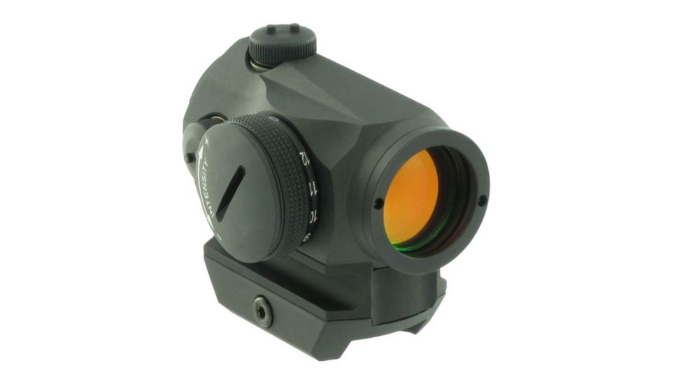 Aimpoint 12356 Micro T1 Red Dot Sight