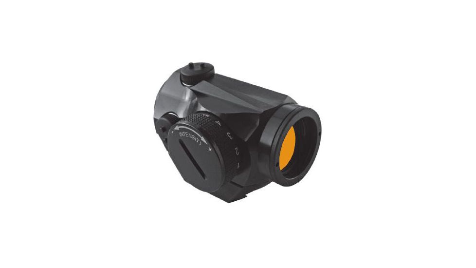 Aimpoint Micro H-1 Red Dot Scopes 