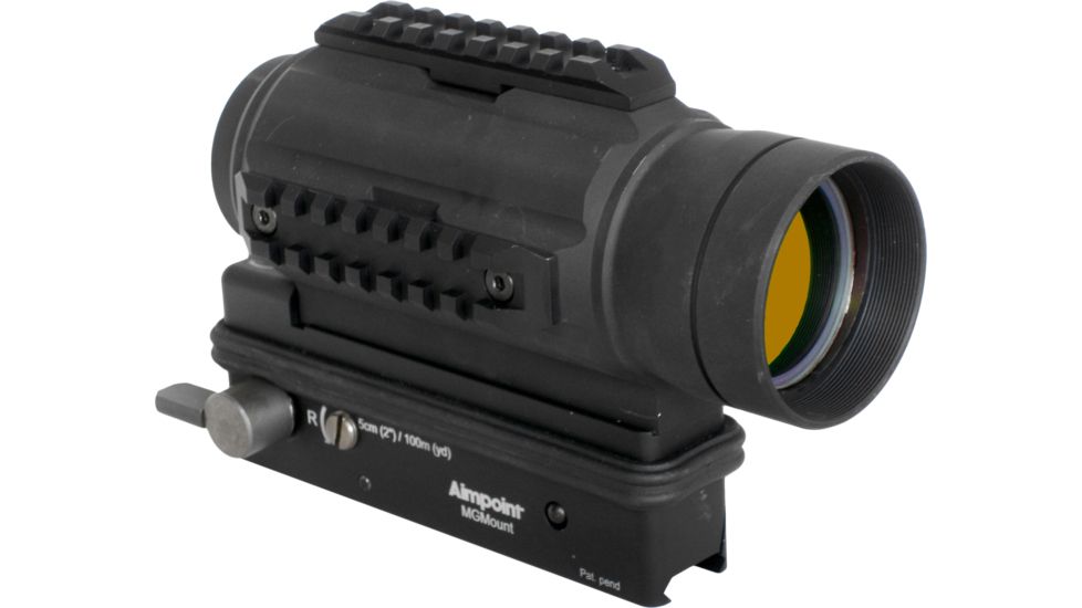 AimPoint MPS3 Third Generation Sight - Sight Only