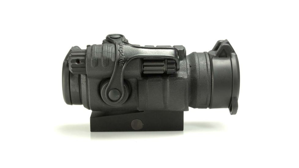 Aimpoint Comp ML3 2 MOA Red Dot Sight Special Value Kit, Black 12930