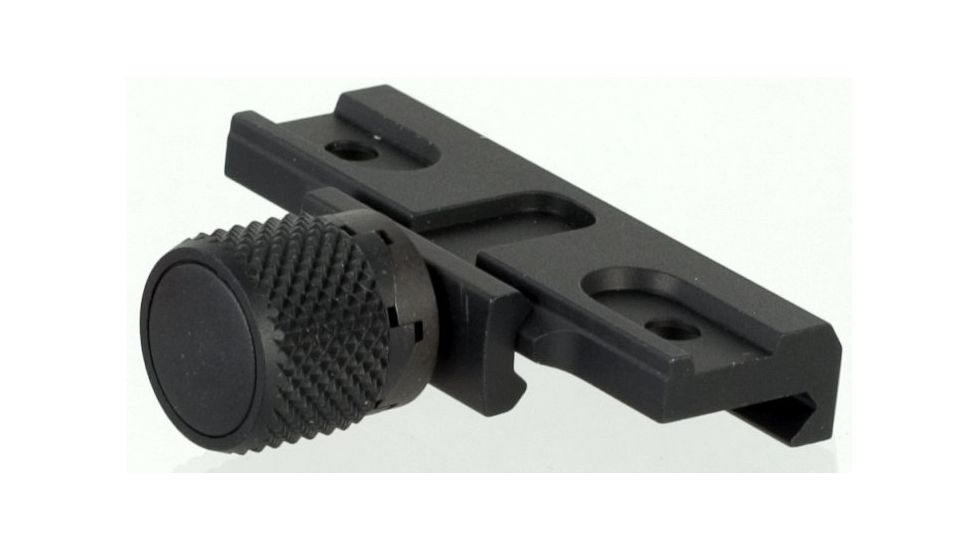 Aimpoint CompM4 QRP2 Red Dot Sight Quick Release Base Only