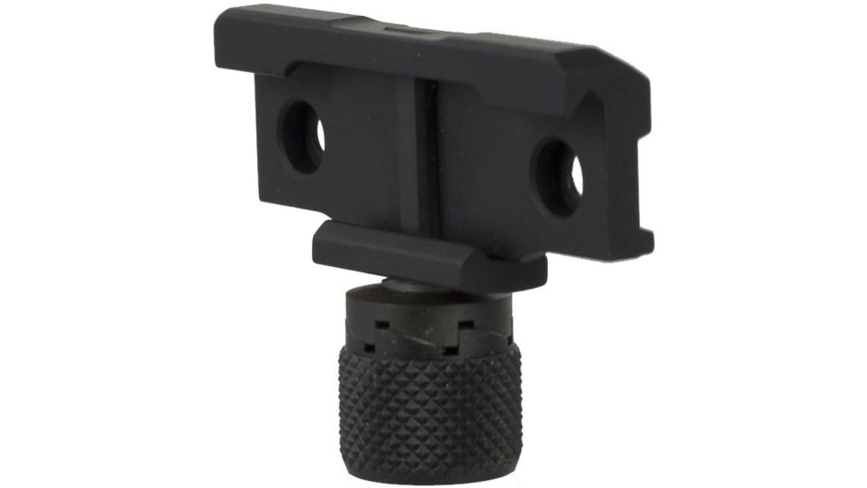 Aimpoint CompM4 QRP2 Red Dot Sight Quick Release Base Only