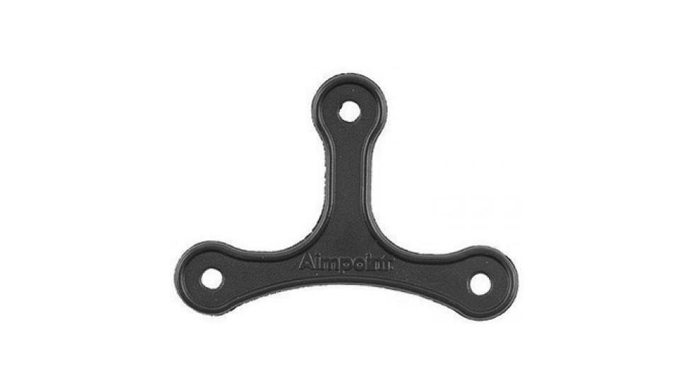 Aimpoint CompM2/M3 Rubber Strap, 10379