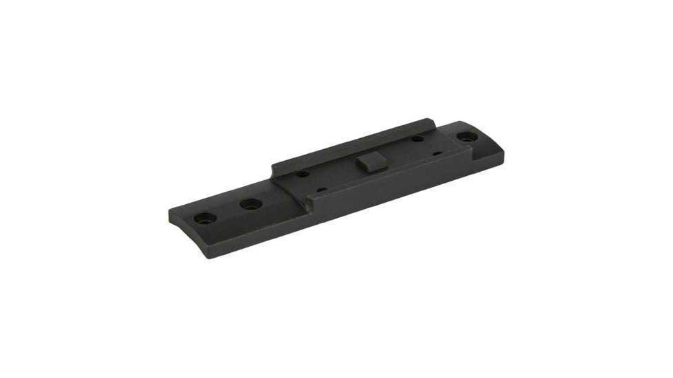 AimPoint Ruger 10/22 Mount for Microsights - Black 12466