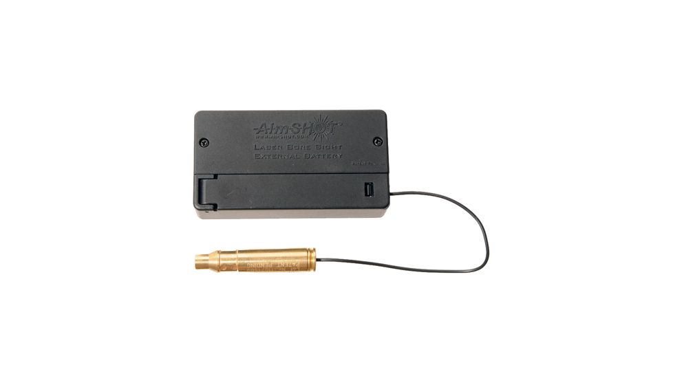 AimShot Modular Laser Bore Sight 223, MBS223