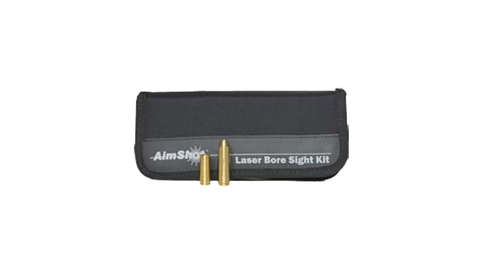 AIMS MILITARY BORE SIGHT KIT MBS223 RED LASER MILITARYBORESIGHTKIT