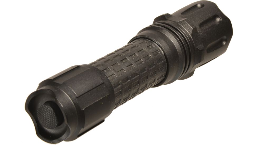 AimShot 550 Lumen Cree LED Flashlight Kit with Mounts, Rail Mounted Pressure Switch, TX-860