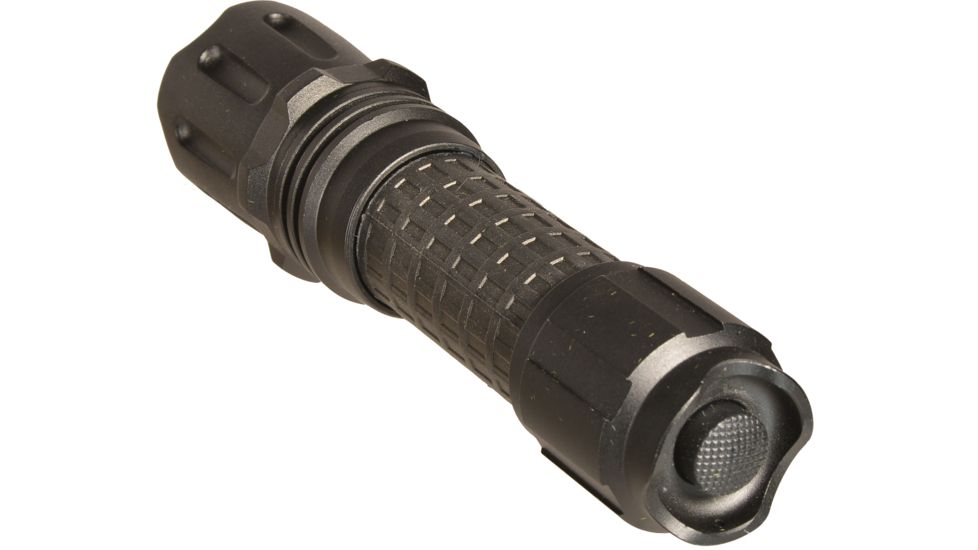 AimShot 550 Lumen Cree LED Flashlight Kit with Mounts, Rail Mounted Pressure Switch, TX-860