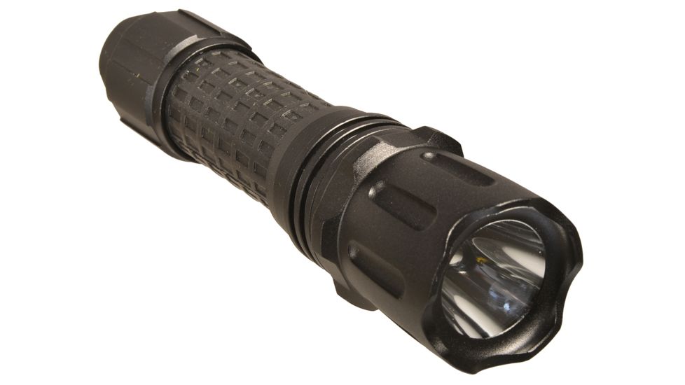 AimShot 550 Lumen Cree LED Flashlight Kit with Mounts, Rail Mounted Pressure Switch, TX-860