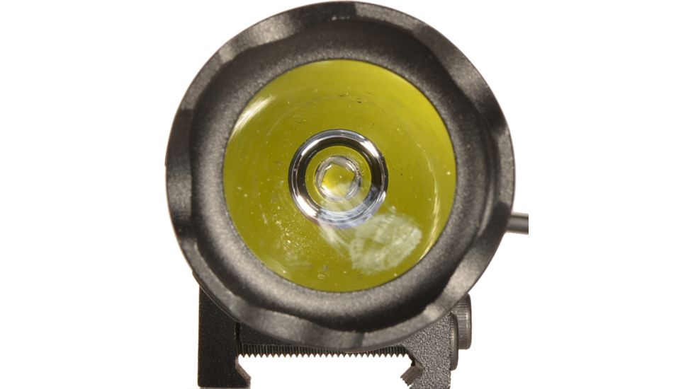 AimShot 550 Lumen Cree LED Flashlight Kit with Mounts, Rail Mounted Pressure Switch, TX-860