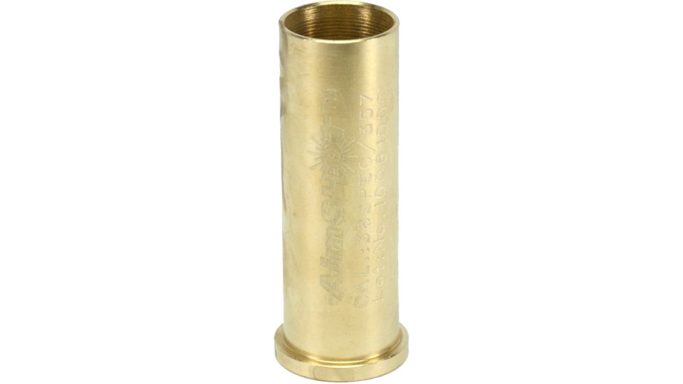 Aimshot Arbor Spec.  357