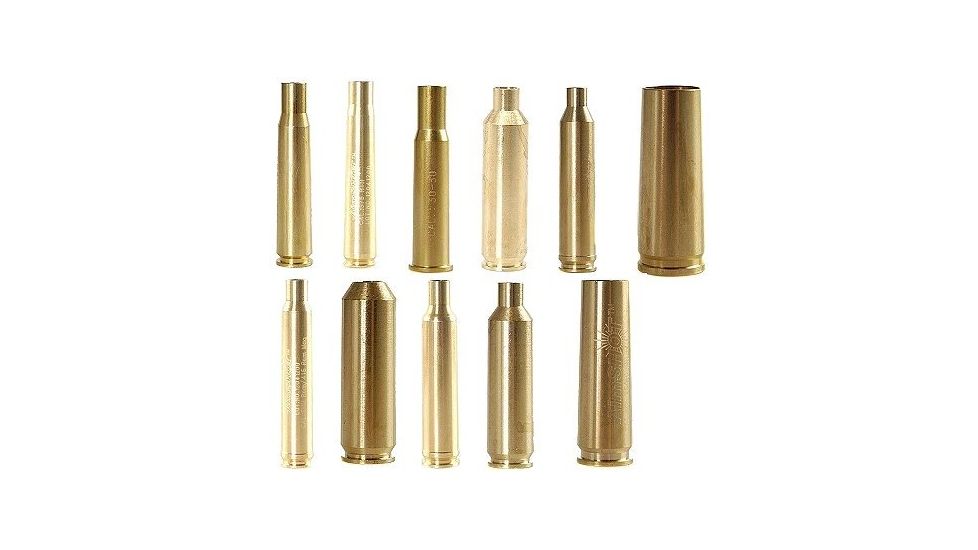 Aimshot Laser Boresight Arbor - 264win/ 300 Win/300 Wea