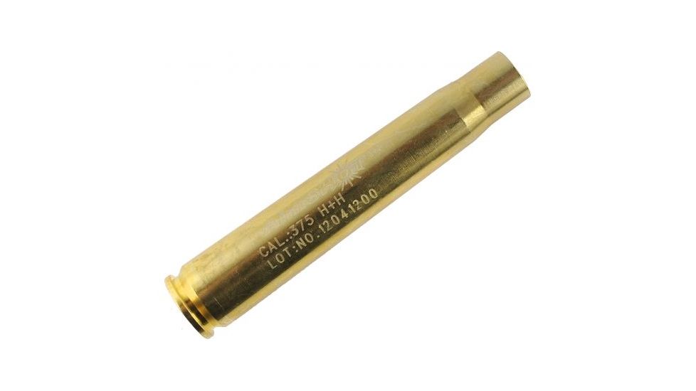 Aimshot Laser Boresight Arbor - 375 H&amp;H Magnum