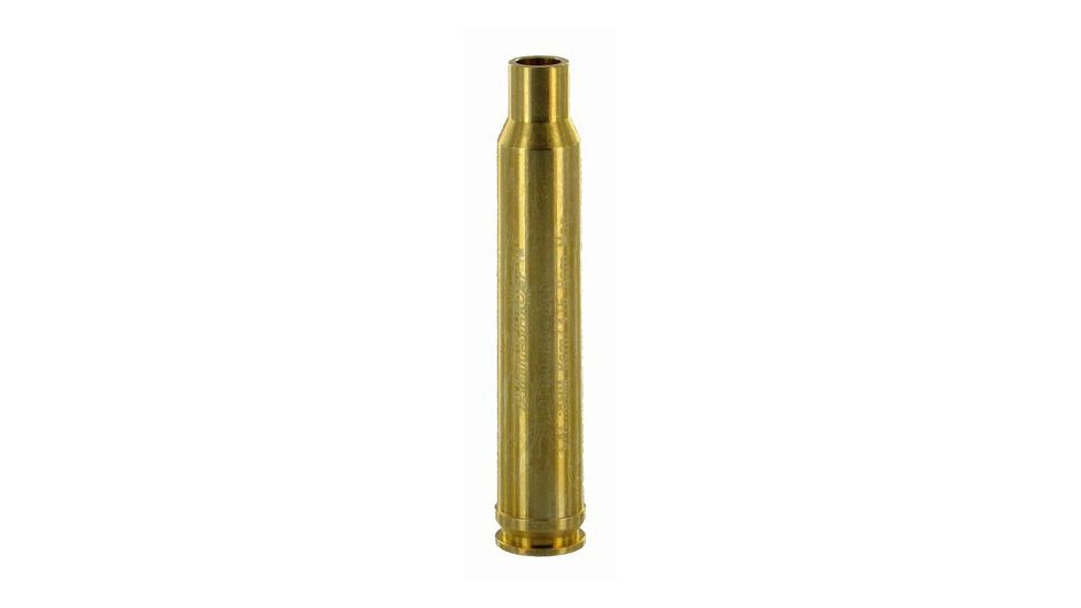 Aimshot Laser Boresight Arbor - 8mm Rem / 416 Rem Mag / 7mm Shooting times Westerner