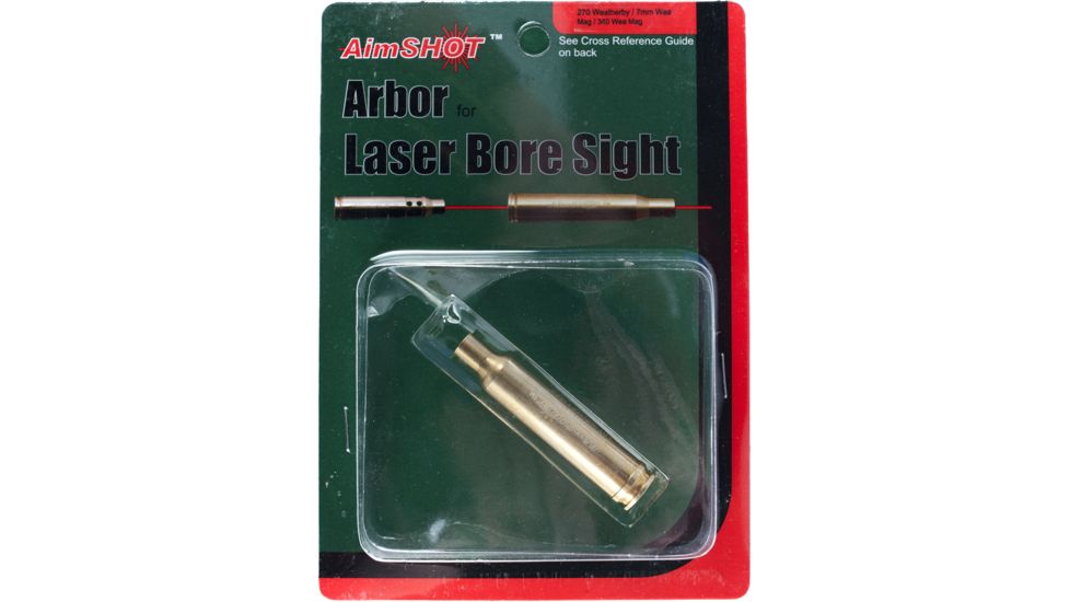 Aimshot Laser Boresight Arbor AR270WEA
