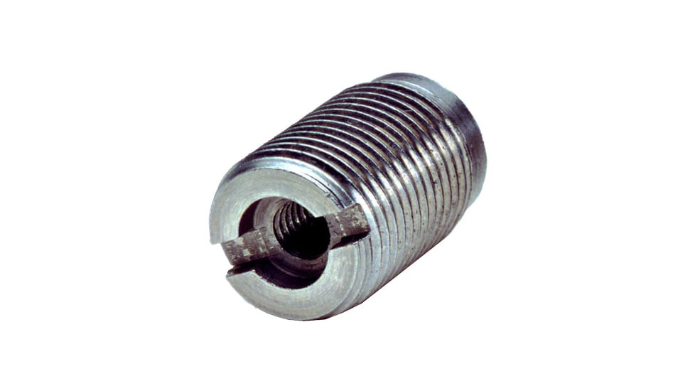 CVA #11/Musket Replacement Breech Plug, Stainless Steel, CVA1679