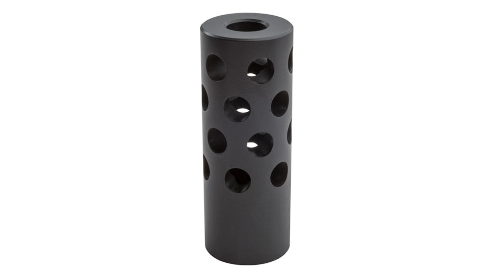 CVA Cascade Muzzle Brake .450 Bushmaster 11/16x24, AC1105