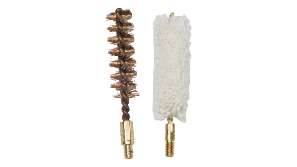 CVA Cleaning Brush/Swab Set .50 Caliber, AC1464B