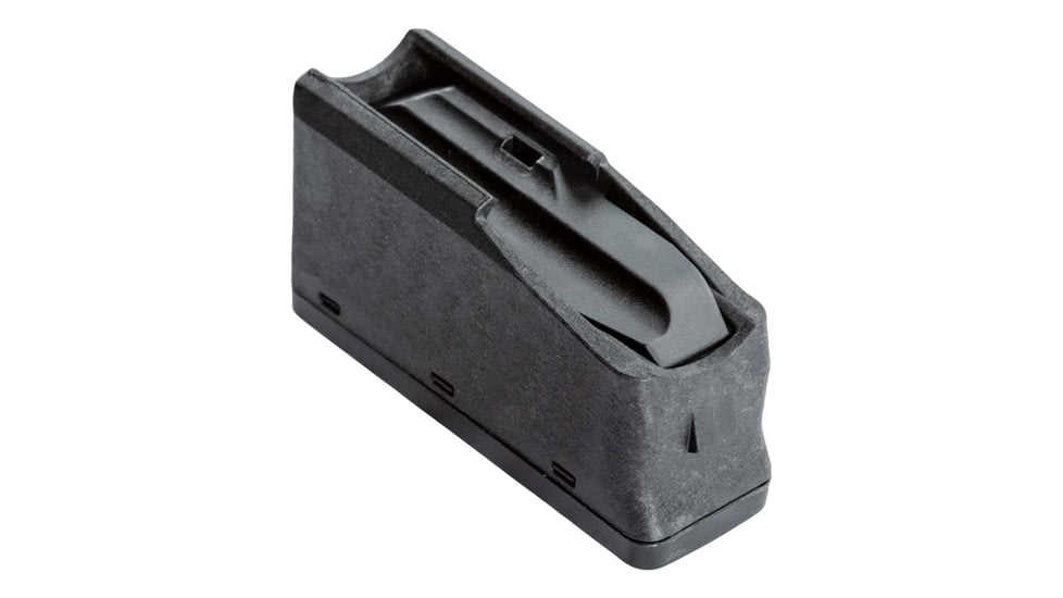 CVA Magazine Cascade .300aac/.223/204 4rd Polymer, AC1109