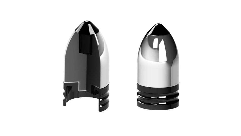 CVA Powerbelt Platinum At Bullets .50 Caliber 270gr 15ct