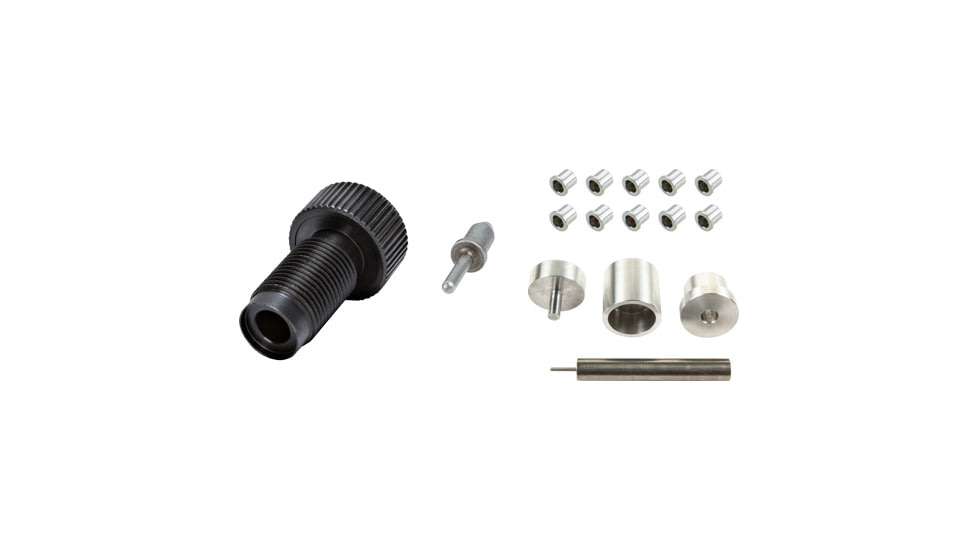 CVA Variflame Conversion Kit Qrbp For Accura Mr-x/lr-x, AC1737