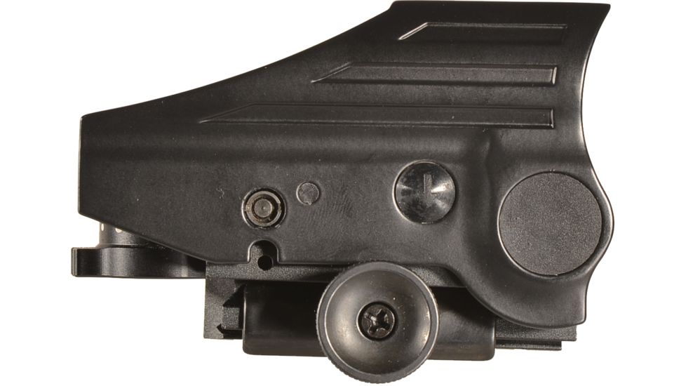 AimShot D3G Gen II Compact Reflex Sight, Green Multi Dot, D3G-GEN-II