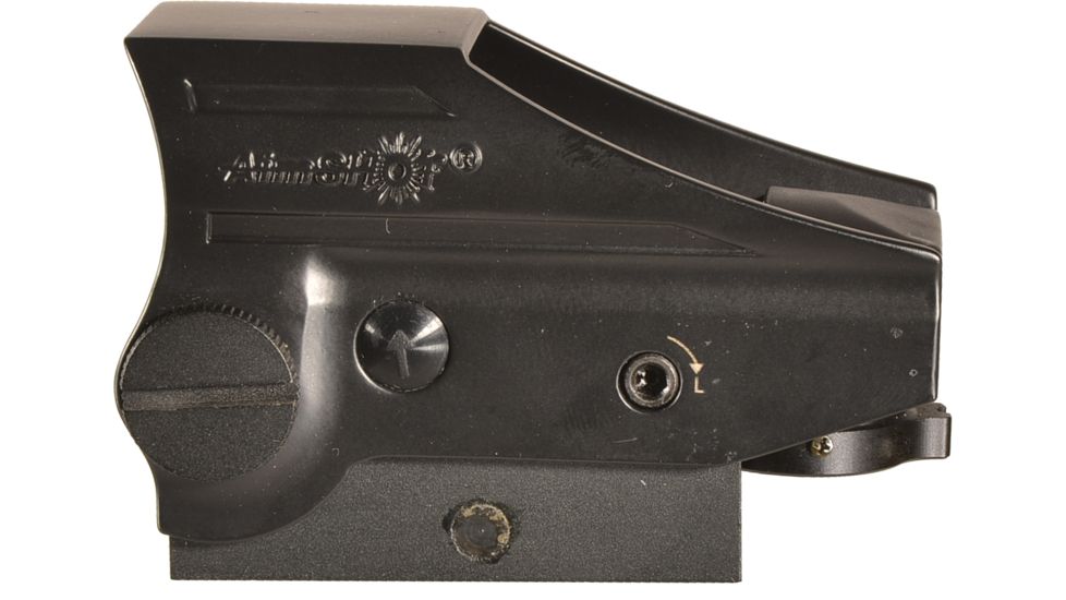 AimShot D3G Gen II Compact Reflex Sight, Green Multi Dot, D3G-GEN-II