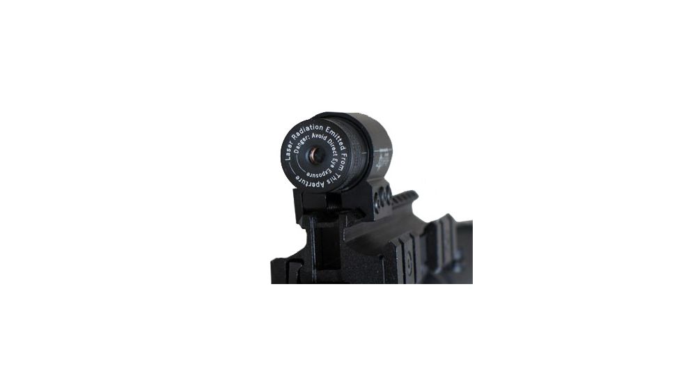 Aimshot Red Laser Sight KT 6832