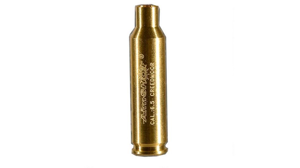 AimShot Laser Boresight Arbor, 6.5 Creedmor AR65CREED