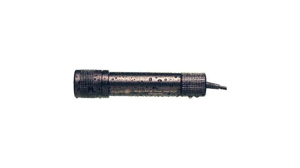 Aimshot 12mw LS8200 Green Laser Sight w/ Universal Mounting System