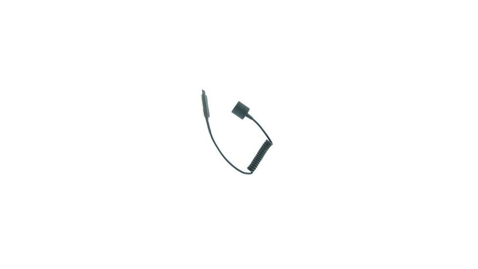 Aimshot Optional Green laser Accessory, Curly Cord