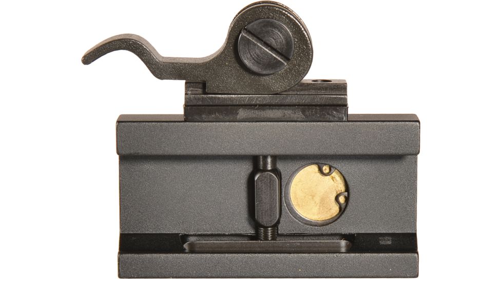AimShot Picatinny Rail Bipod Mount, MT61174