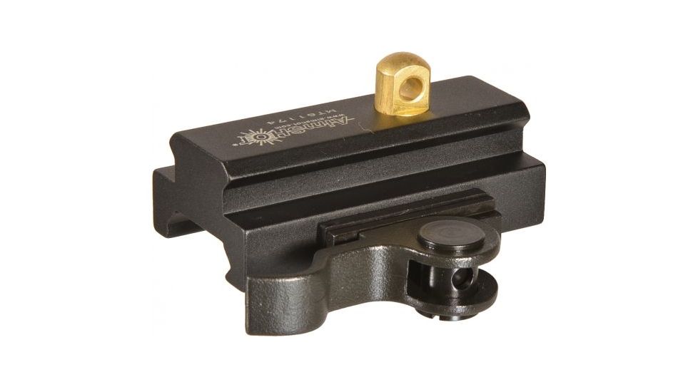 AimShot Picatinny Rail Bipod Mount, MT61174