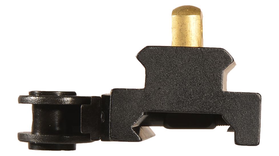 AimShot Picatinny Rail Bipod Mount, MT61174