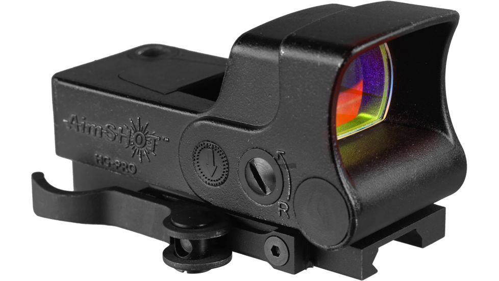 AimShot PRO Reflex Sight Dot - Green HGPRO-A-G