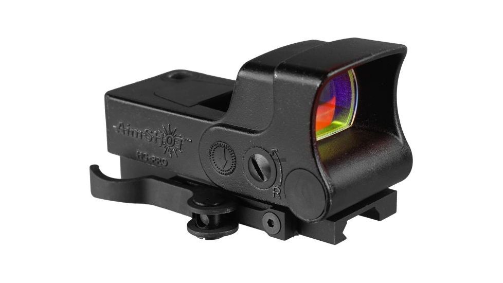 AimShot PRO Reflex Sight Dot - Green HGPRO-A-G