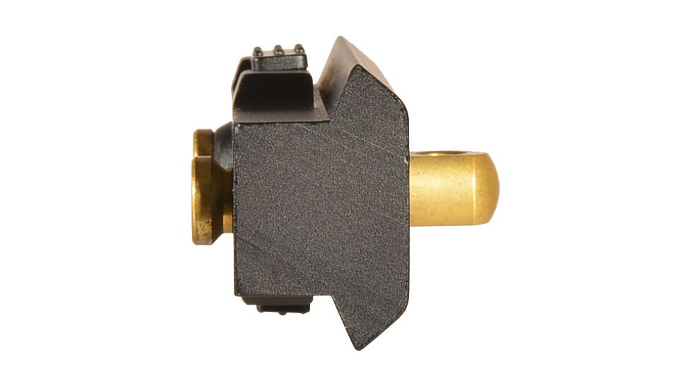 AimShot Quick Release KeyMod Bipod Adapter, MTKMQR-BA