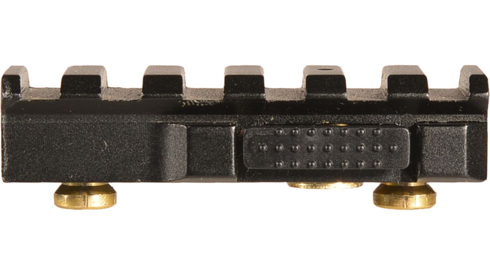 AimShot Quick Release KeyMod Picatinny Rail Adapter, MTKMQR-PR