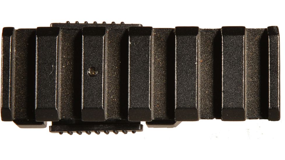 AimShot Quick Release KeyMod Picatinny Rail Adapter, MTKMQR-PR