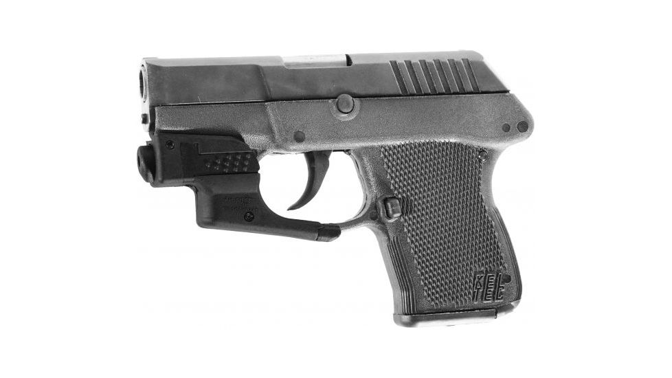 AimShot Ultralight Kel Tec P3AT/P32 Red Laser Sight KT6506-P3AT