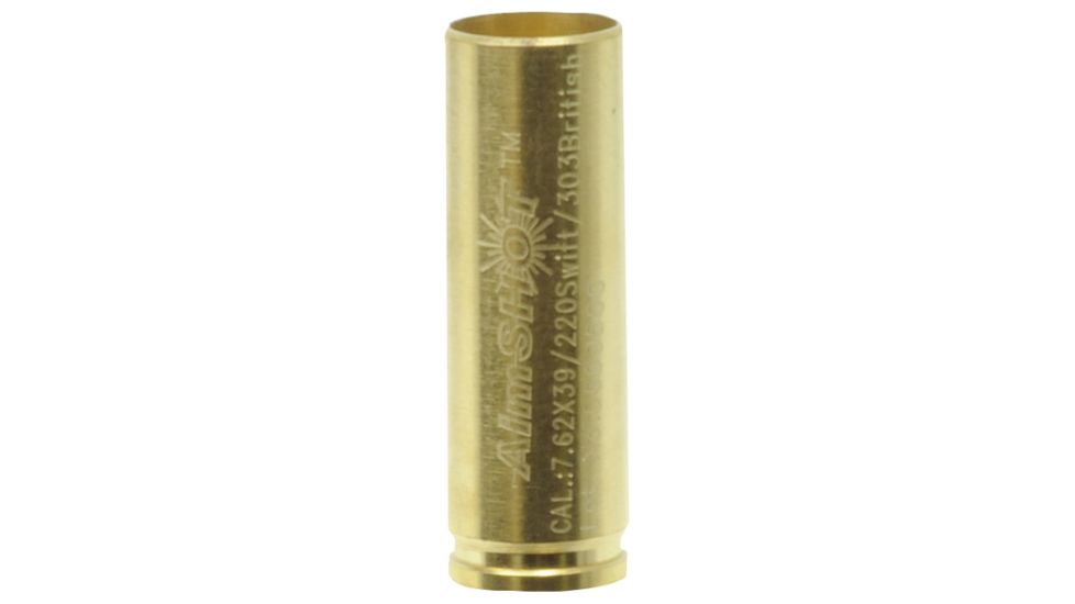 Aimshot Universal Arbors for Laser Boresights - 7.62x39 Caliber AR762