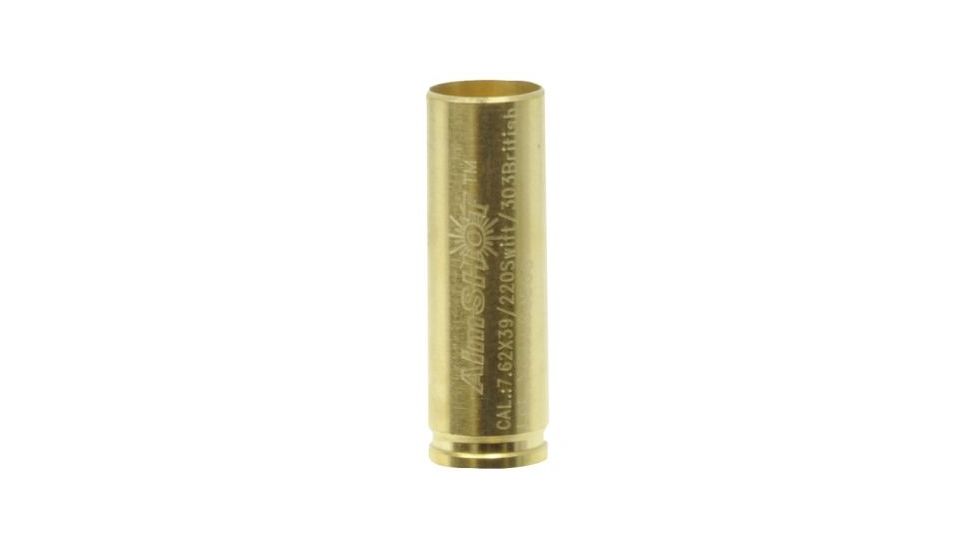 Aimshot Universal Arbors for Laser Boresights - 7.62x39 Caliber AR762
