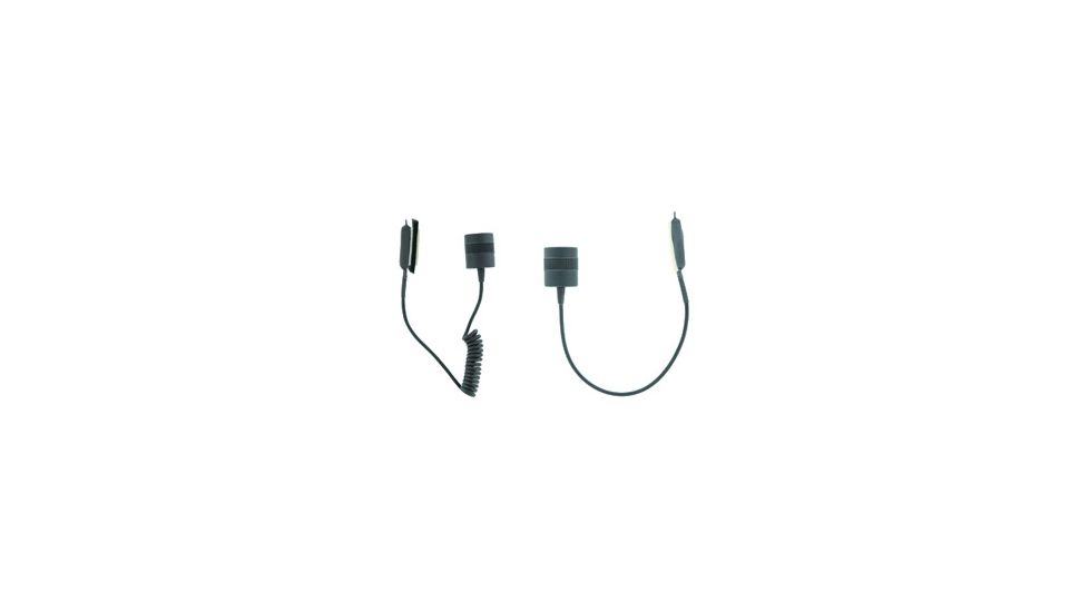 Aimshot Xenon Illuminator Cords Pressure Pad Switch