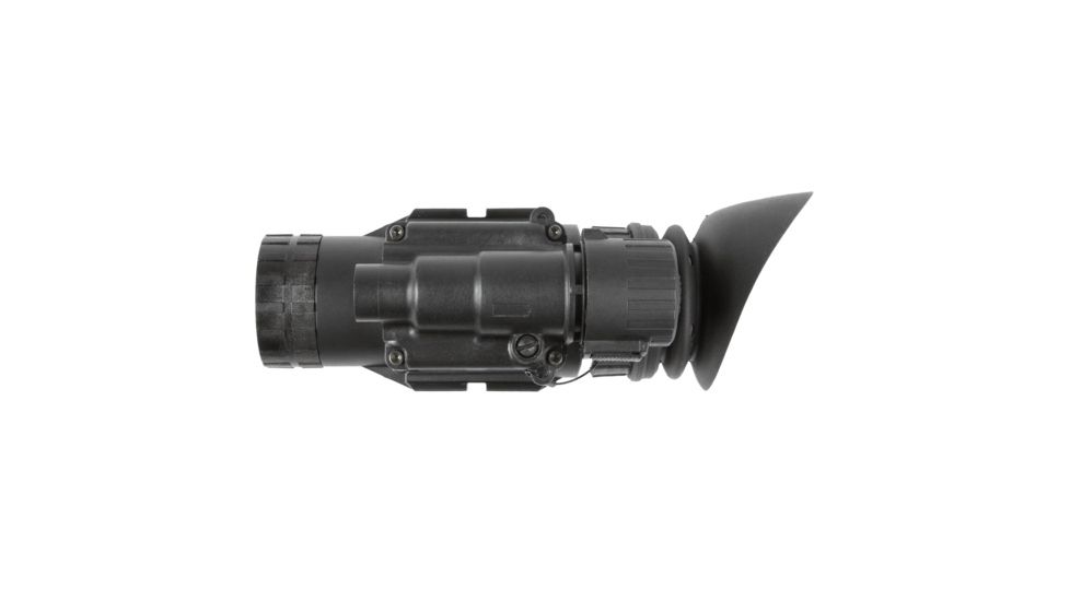 PRG Defense MUM-14A 3AL1 - Night Vision Monocular, Gen 3, Level 1, Mil-Spec Multi-Purpose, Black, 4.5x1.9x3.1, NAMMUM14A135D11