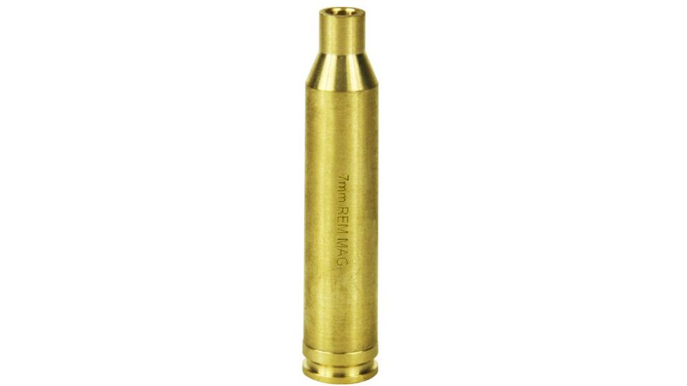 AimSports 7mm Laser Bore Sighter, Bronze PJBS7MM