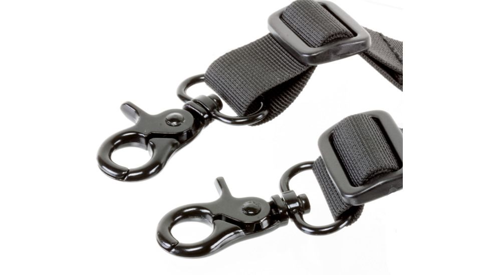 AIMSPORTS DSBS1 DLX SHOTGN SLING