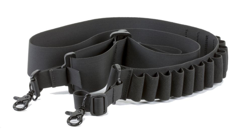 AIMSPORTS DSBS1 DLX SHOTGN SLING