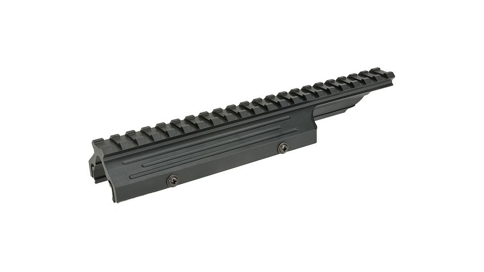 AimSports Fn/Fal Picatinny Scope Mount, Black MTFN01